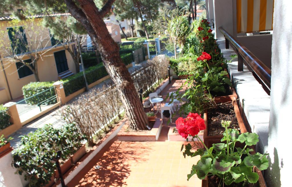 Double or Twin Room Balcony